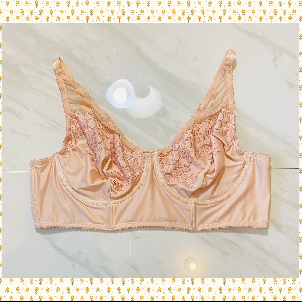 Torrid Bra NWOT